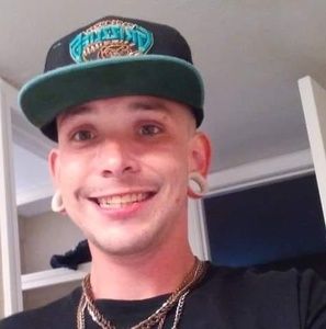 Meet your Posher, Jeremy